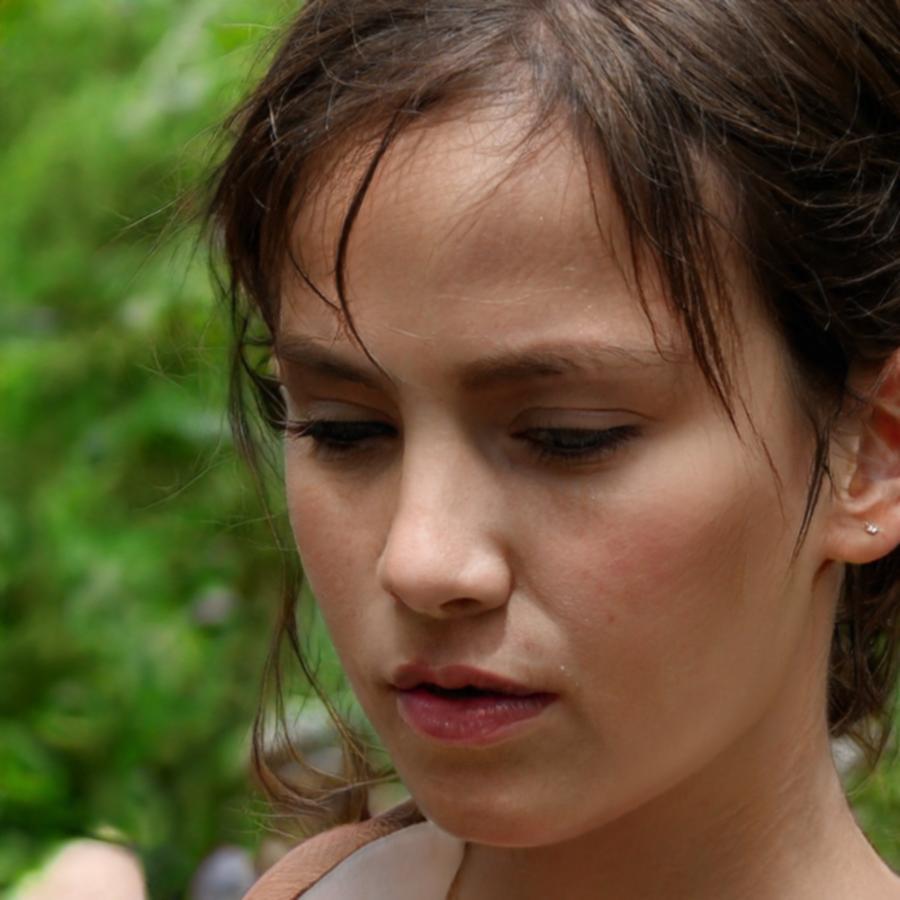 Sibylle Krauß