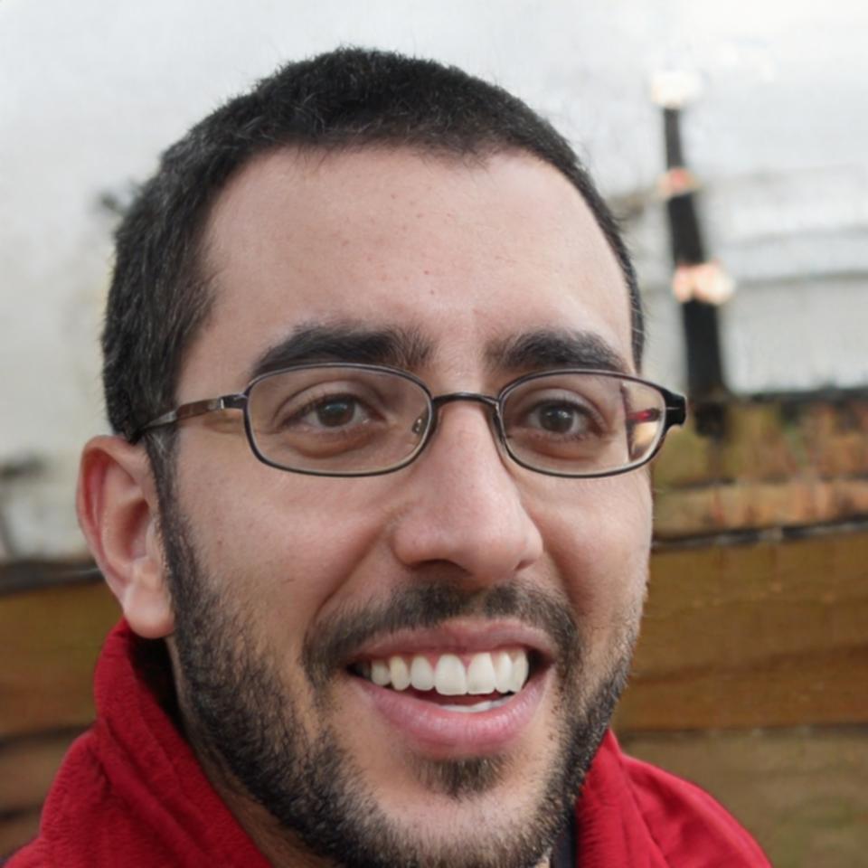 Benedikt Wolter
